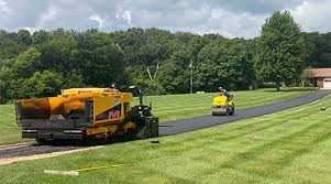 Best Driveway Snow Removal Preparation  in Random Lake, WI